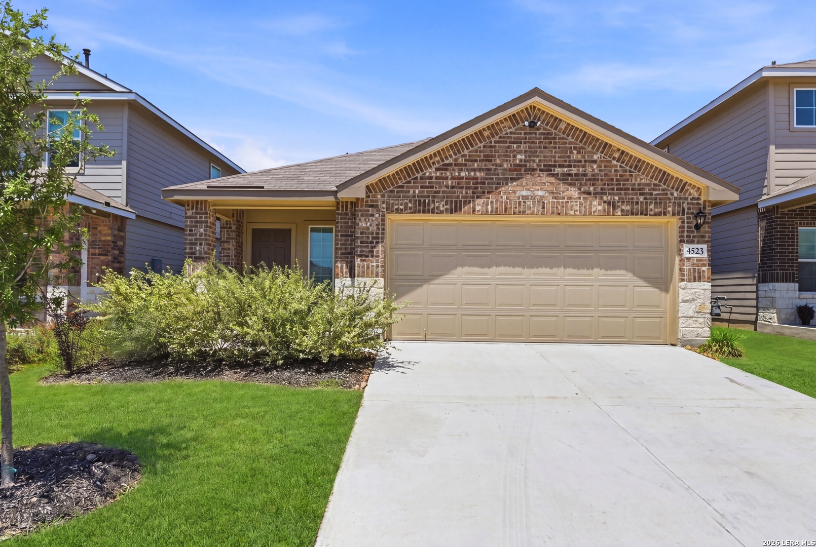 4523 BONTEBOK DR