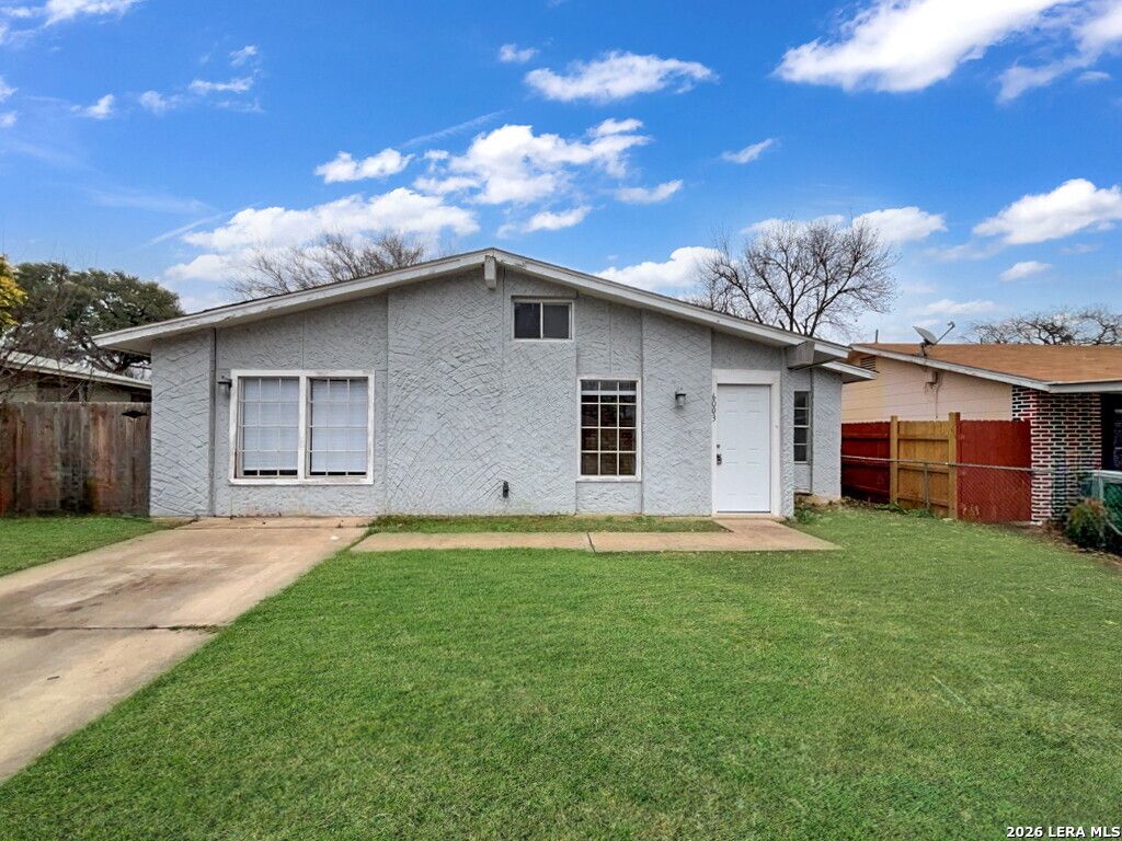 Photo of 6003 Highfield St, San Antonio, TX 78238 (MLS # 1949290)