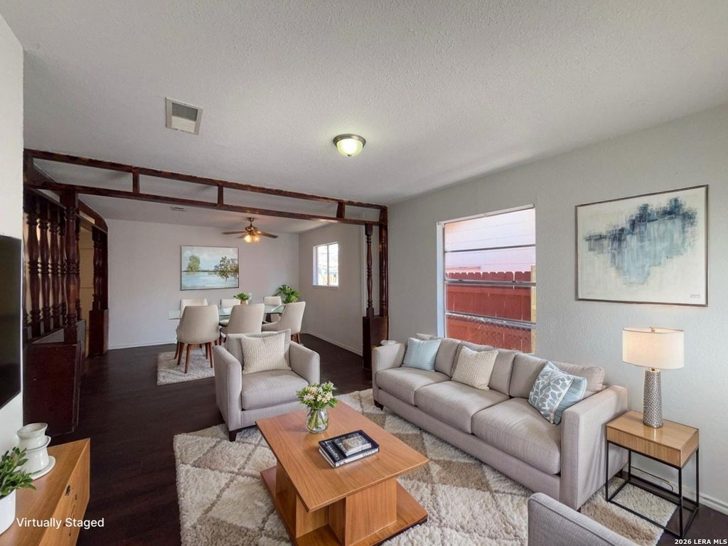 Photo of 6003 Highfield St, San Antonio, TX 78238 (MLS # 1949290)