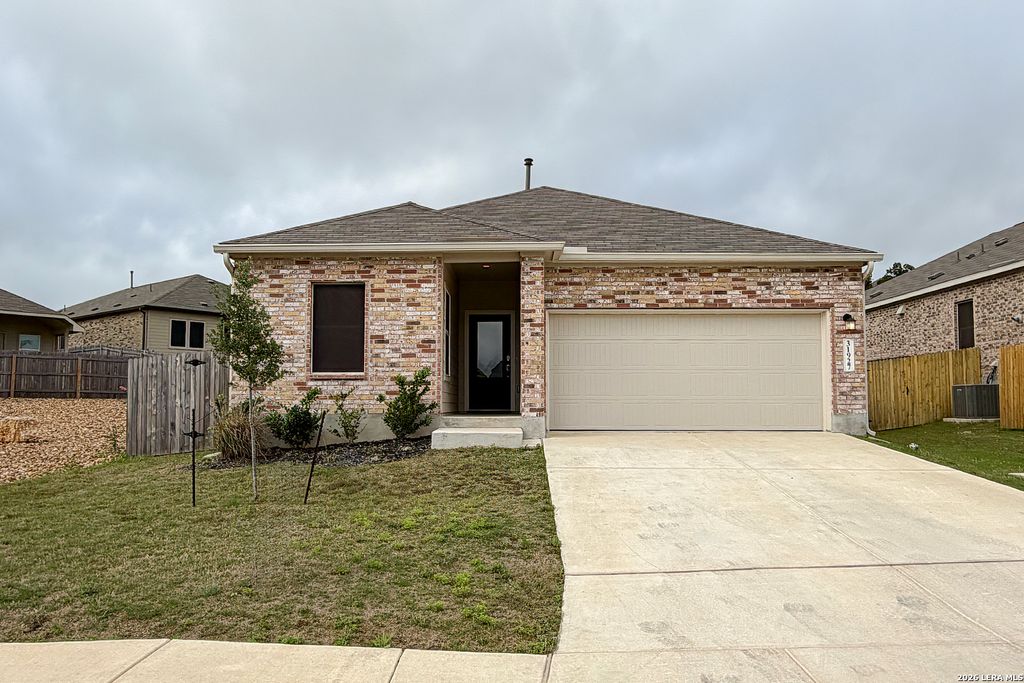 Photo of 31927 NATIVE SUN RD, Bulverde, TX 78163 (MLS # 1959134)