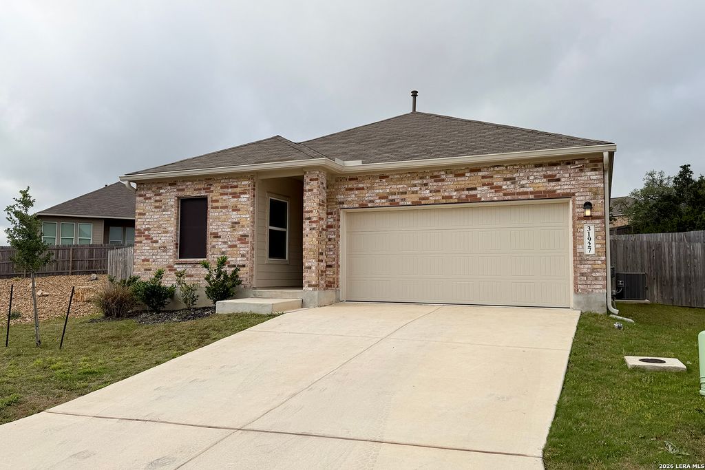 Photo of 31927 NATIVE SUN RD, Bulverde, TX 78163 (MLS # 1959134)