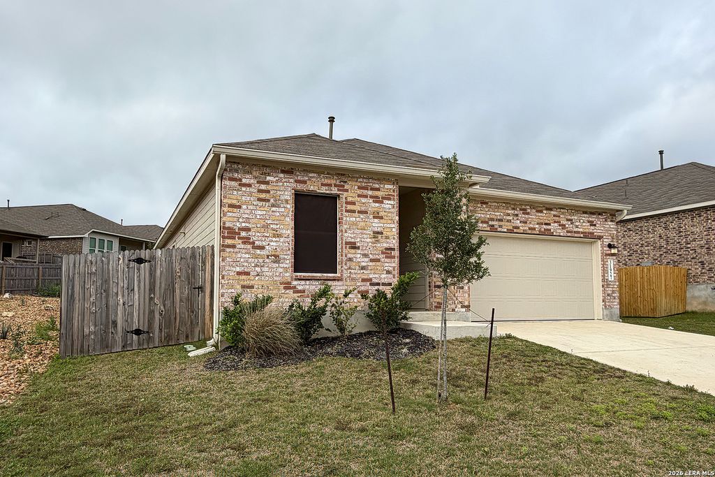 Photo of 31927 NATIVE SUN RD, Bulverde, TX 78163 (MLS # 1959134)