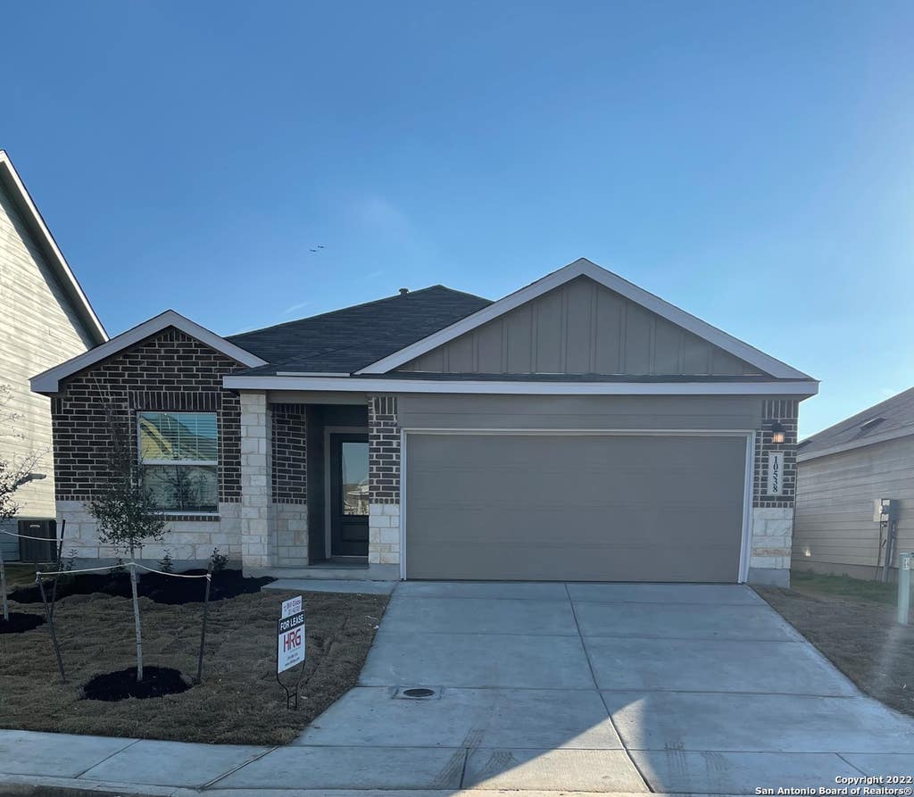 Photo of 10538 Borlaug St, Converse, TX 78109 (MLS # 1961332)