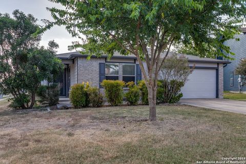 A home in Cibolo