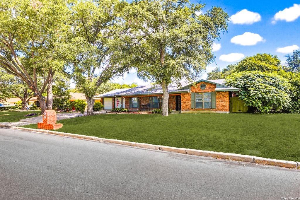 Photo of 513 WINFIELD BLVD, Windcrest, TX 78239 (MLS # 2002747)