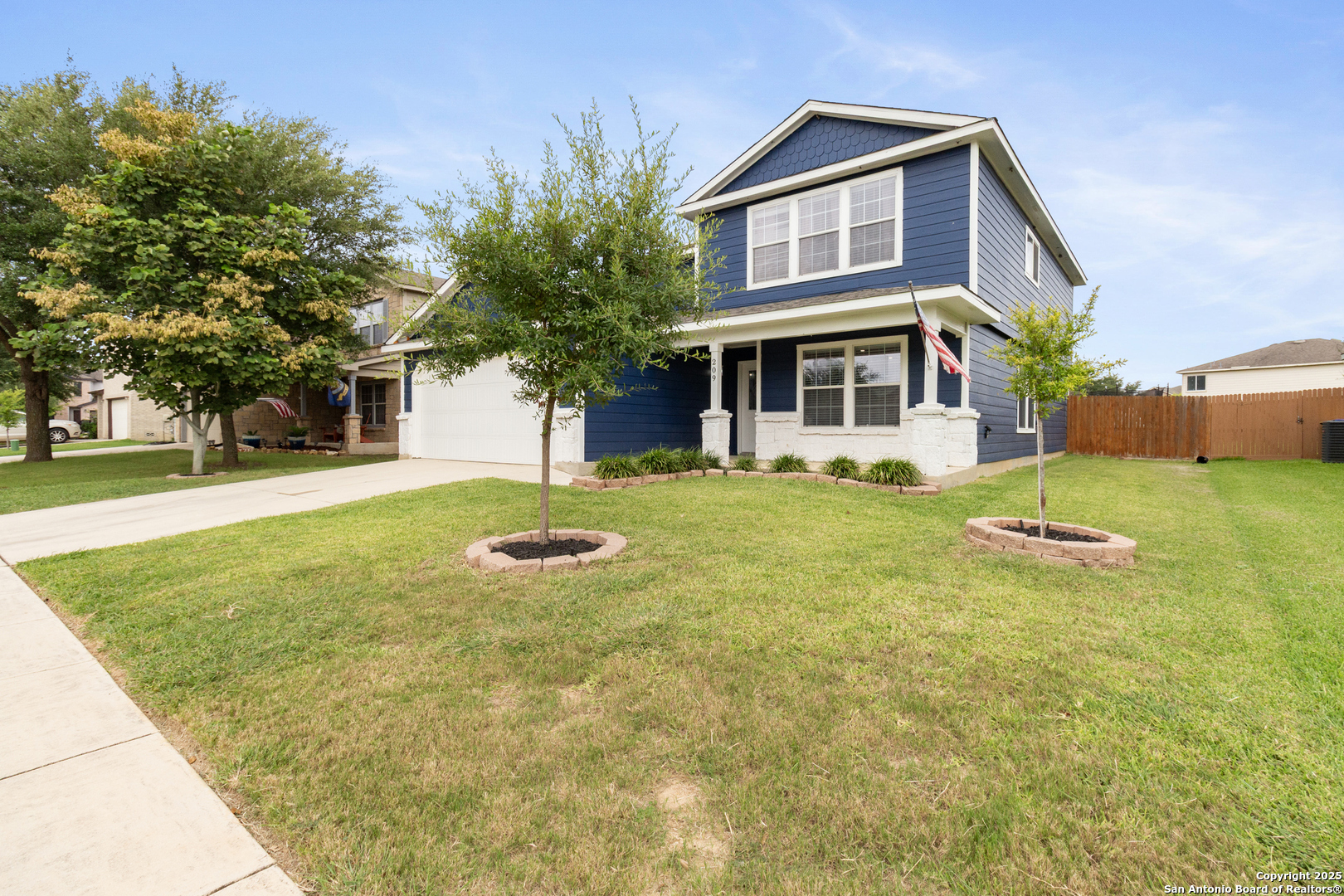 209 Rustic Acres