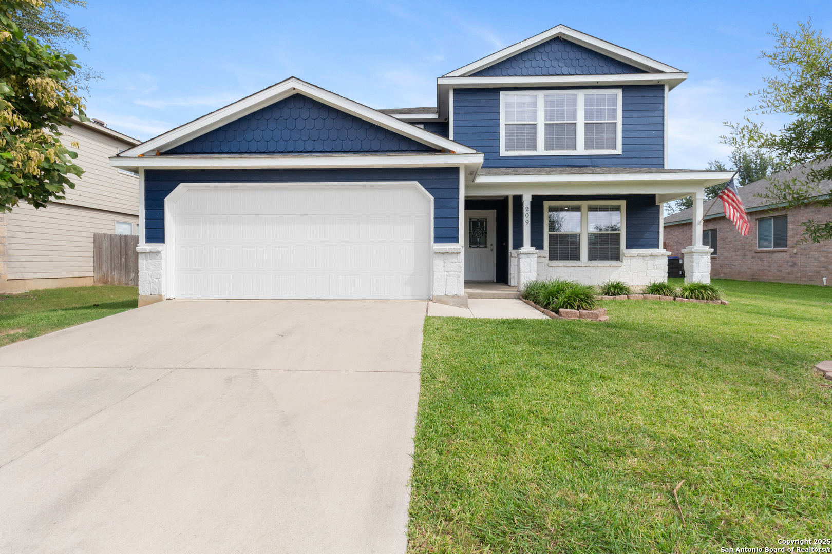 209 Rustic Acres