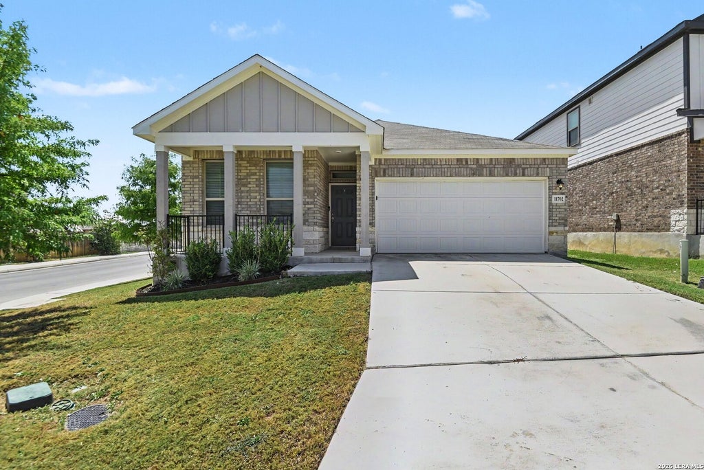 Photo of 11702 Briceway Land, San Antonio, TX 78254 (MLS # 2018304)