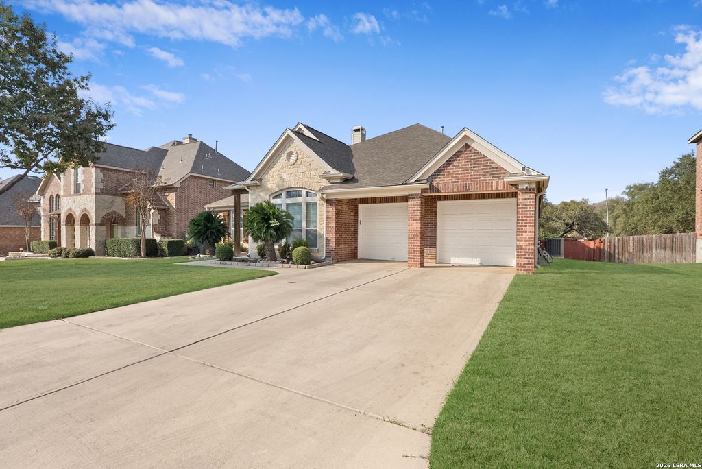 Photo of 3251 Monarch, San Antonio, TX 78259 (MLS # 1959217)