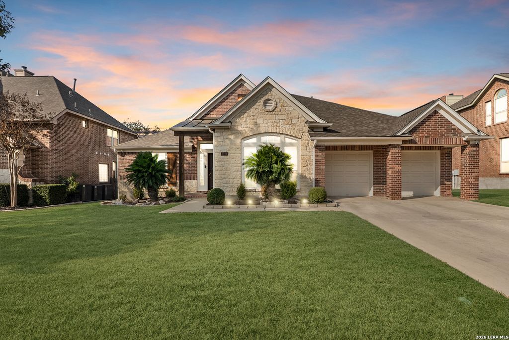 Photo of 3251 Monarch, San Antonio, TX 78259 (MLS # 1959217)