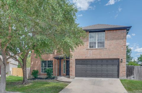 A home in New Braunfels