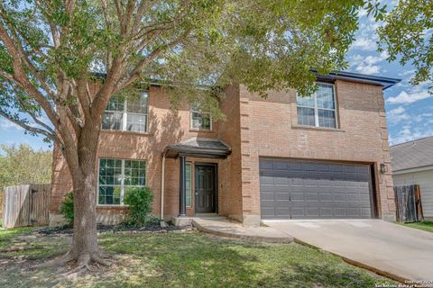 A home in New Braunfels