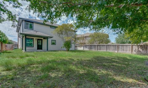 A home in New Braunfels