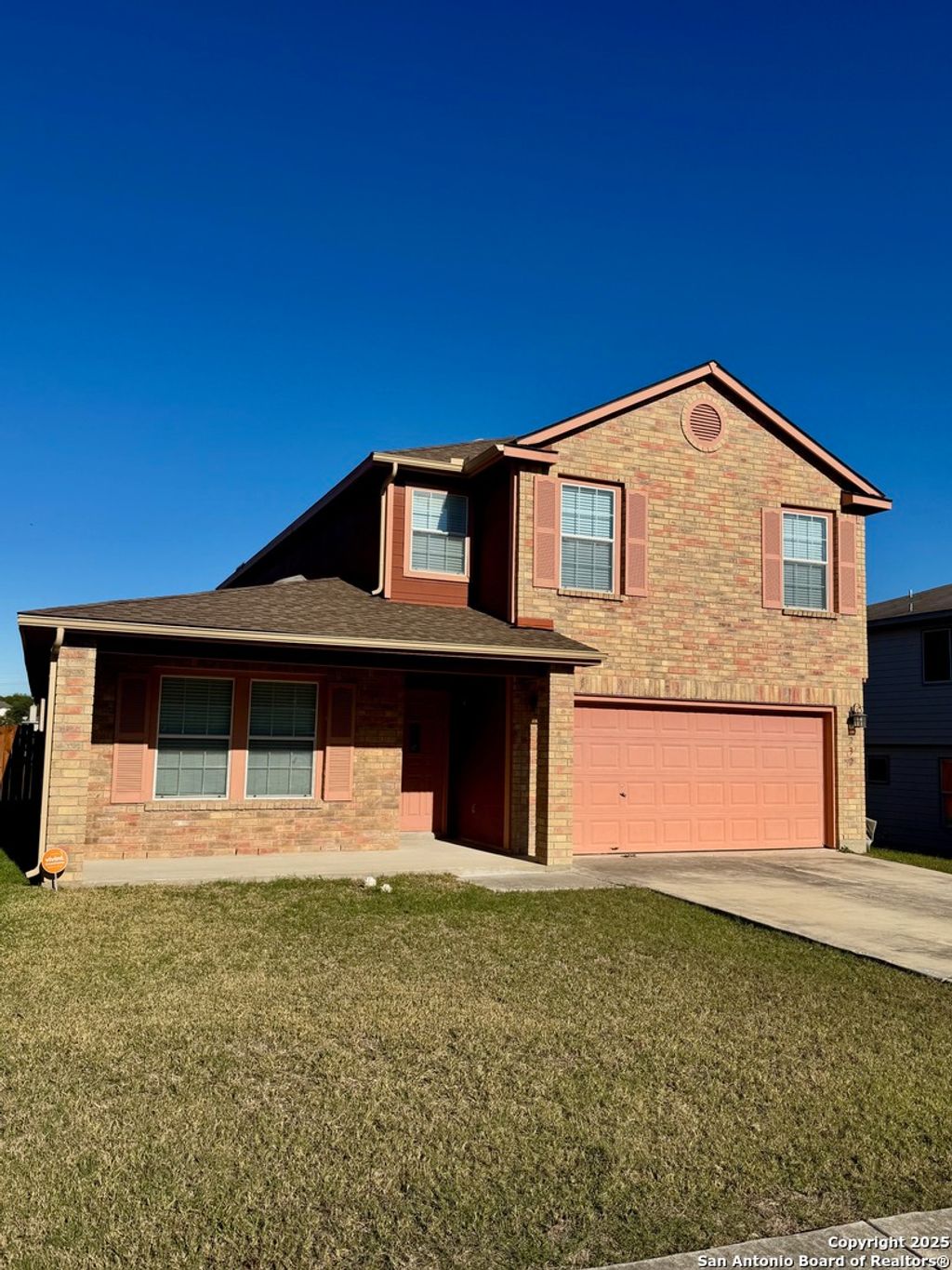 Photo of 232 WEEPING WILLOW, Cibolo, TX 78108 (MLS # 1928032)