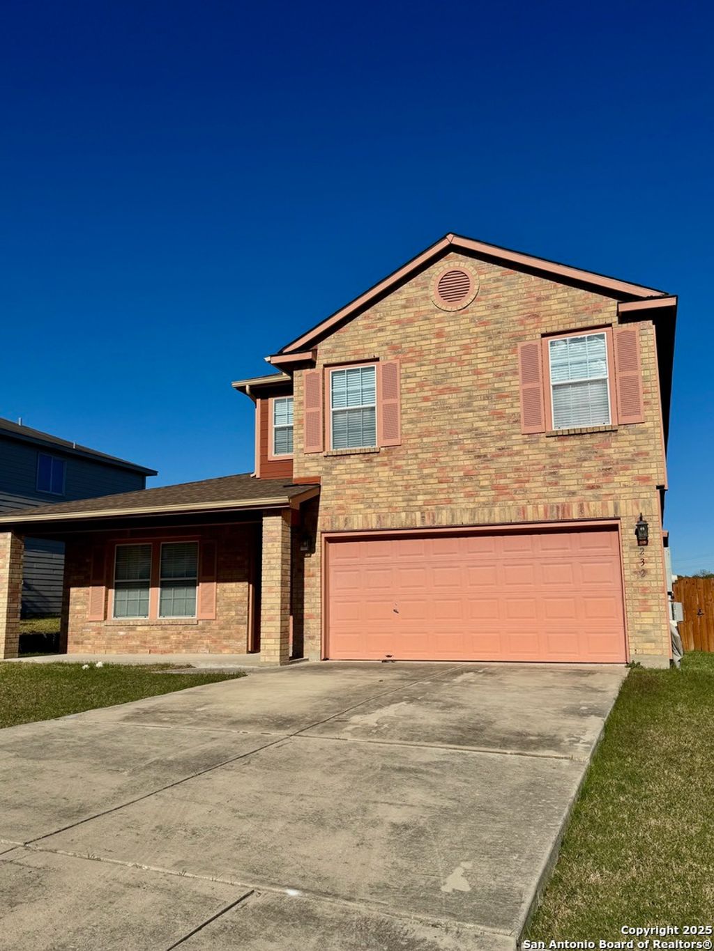 Photo of 232 WEEPING WILLOW, Cibolo, TX 78108 (MLS # 1928032)