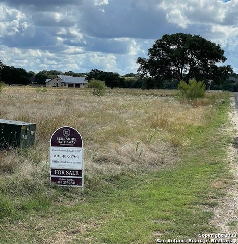 Photo of TBD Martingale Trail, Bandera, TX 78003 (MLS # 1723773)