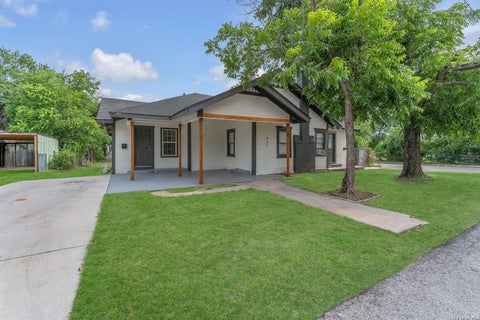 Photo of 402 ADA ST 1 #1, San Antonio, TX 78223 (MLS # 1997427)