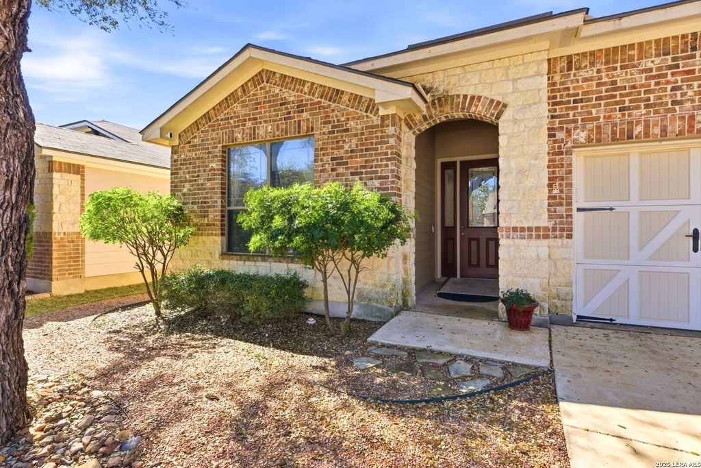 Photo of 221 Lone Star, Boerne, TX 78006 (MLS # 1948715)
