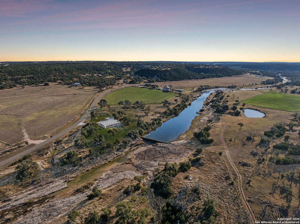 Photo of 11890 Ranch Road 965, Fredericksburg, TX 78624 (MLS # 1931247)