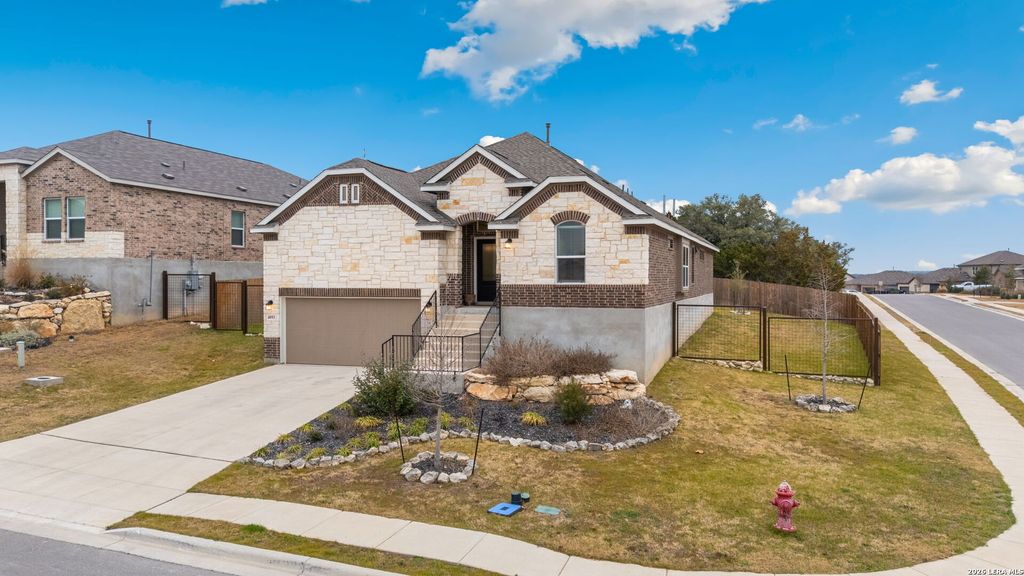 Photo of 4093 Cumin, Bulverde, TX 78163 (MLS # 1944766)