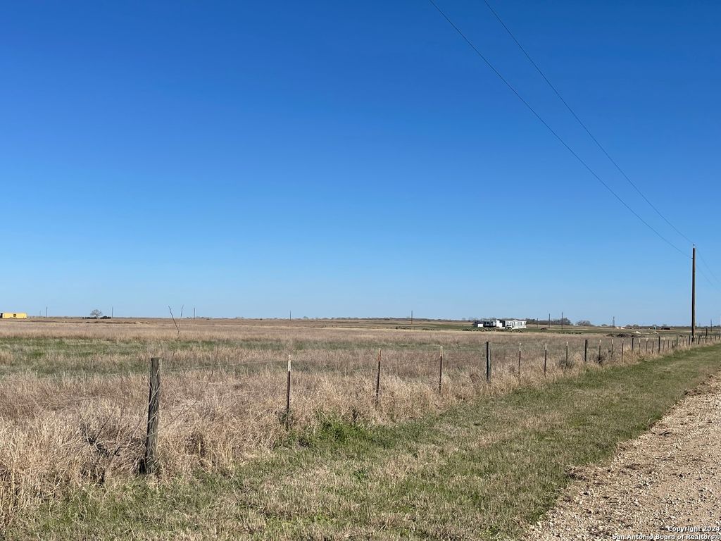 Photo of 10 County Road 101, Floresville, TX 78114 (MLS # 1910895)