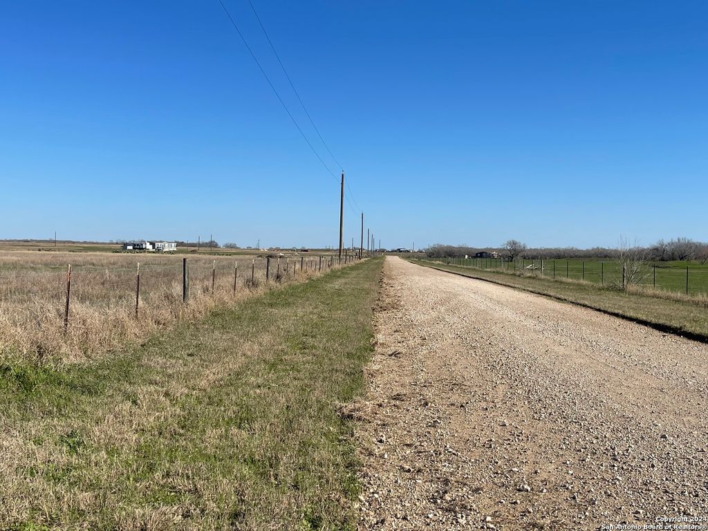 Photo of 10 County Road 101, Floresville, TX 78114 (MLS # 1910895)