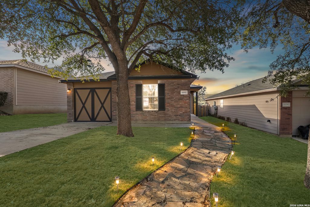 Photo of 11002 moonlit, San Antonio, TX 78252 (MLS # 1938259)