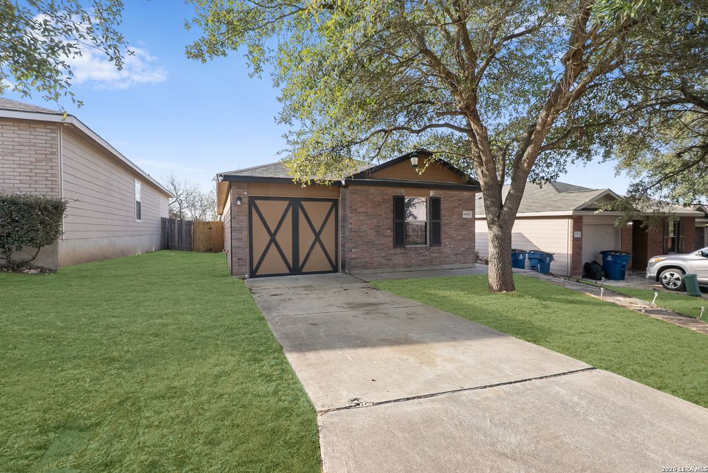 Photo of 11002 moonlit, San Antonio, TX 78252 (MLS # 1938259)