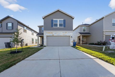 Photo of 14430 Calaveras, Elmendorf, TX 78112 (MLS # 1930316)