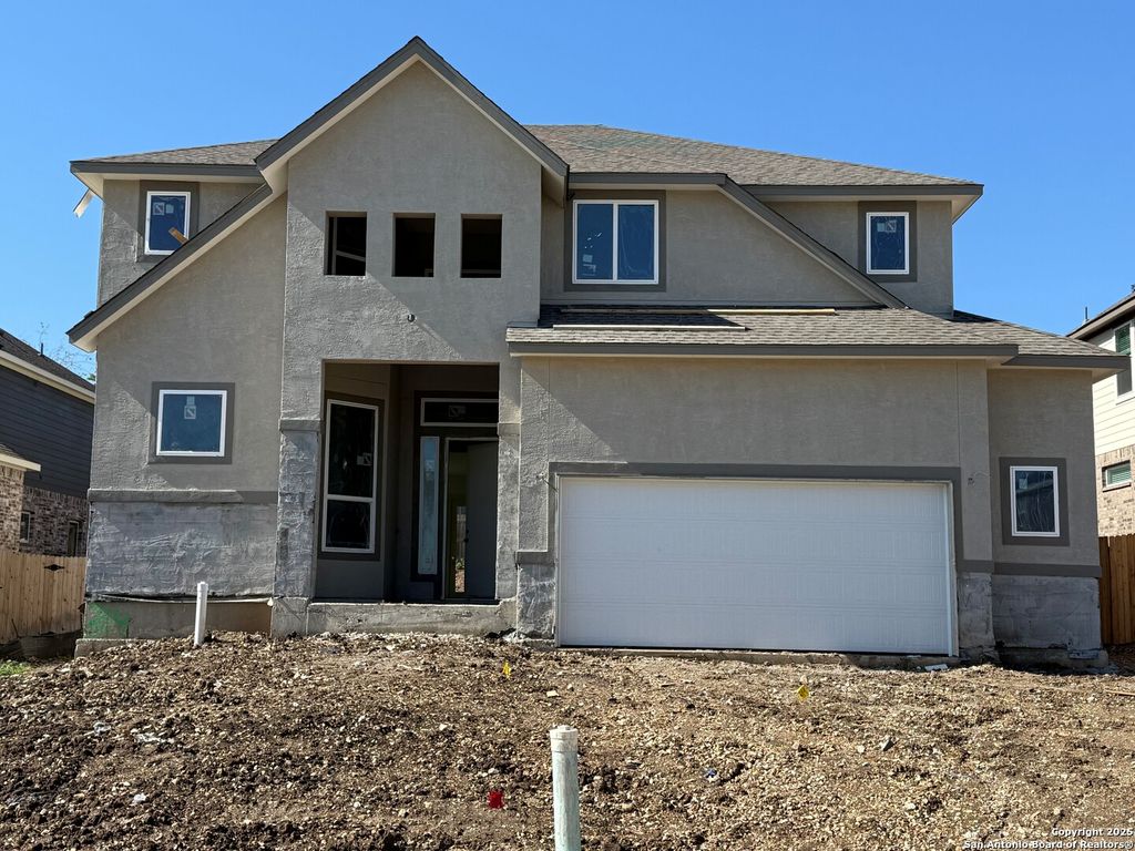 Photo of 314 Glenwood Ranch, Cibolo, TX 78108 (MLS # 1923118)