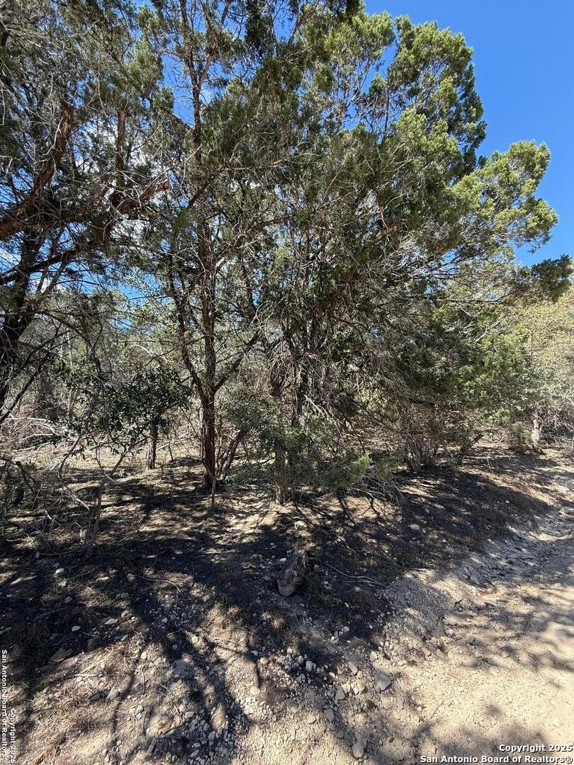 Photo of TBD Paladin, Bandera, TX 78003 (MLS # 1848928)