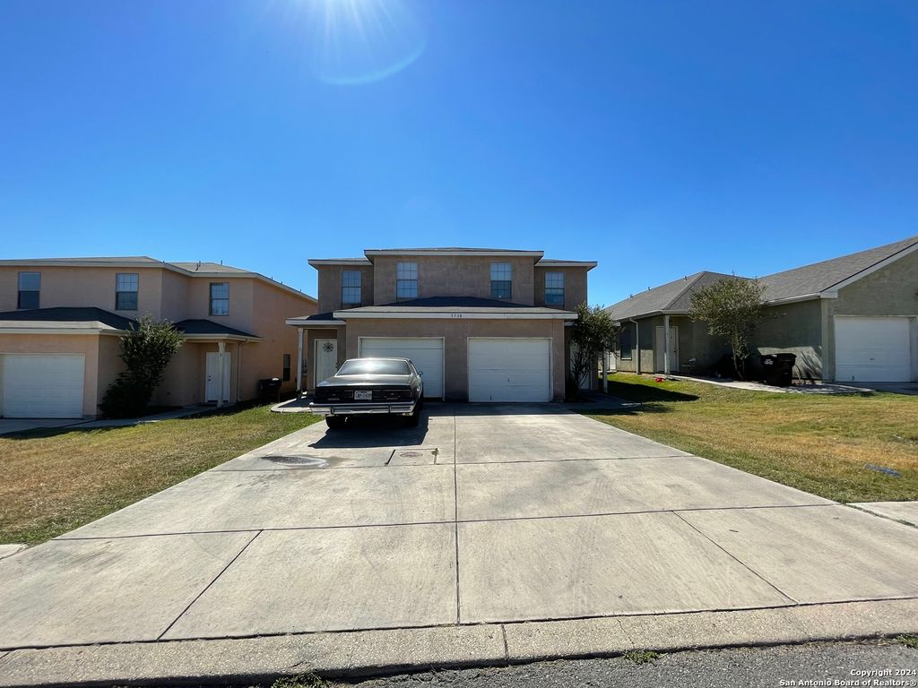 Photo of 5730 Golf Heights 2 #2, San Antonio, TX 78244 (MLS # 1926163)