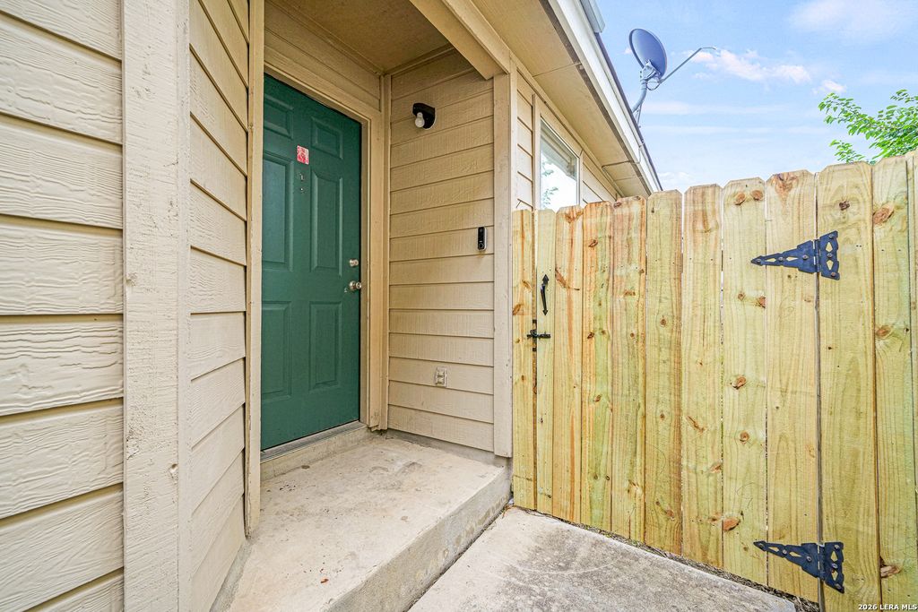 Photo of 8954 GILL BRG, San Antonio, TX 78254 (MLS # 1965657)