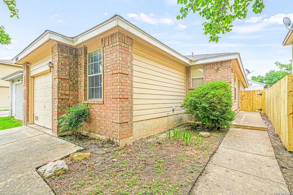 Photo of 8954 GILL BRG, San Antonio, TX 78254 (MLS # 1965657)