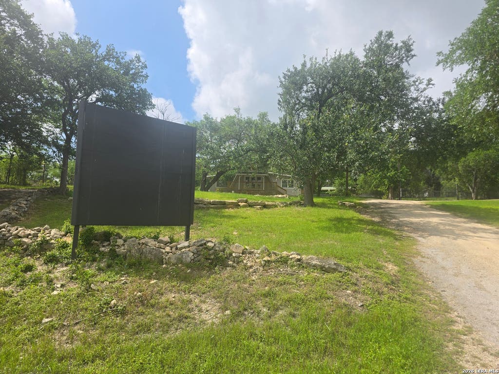 Photo of 8251 Fm 2673, Canyon Lake, TX 78133 (MLS # 1967443)