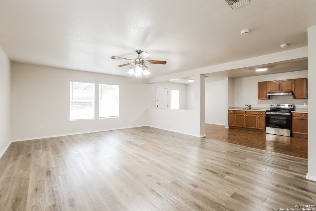 Photo of 2831 Amber Morning, San Antonio, TX 78245 (MLS # 1928282)