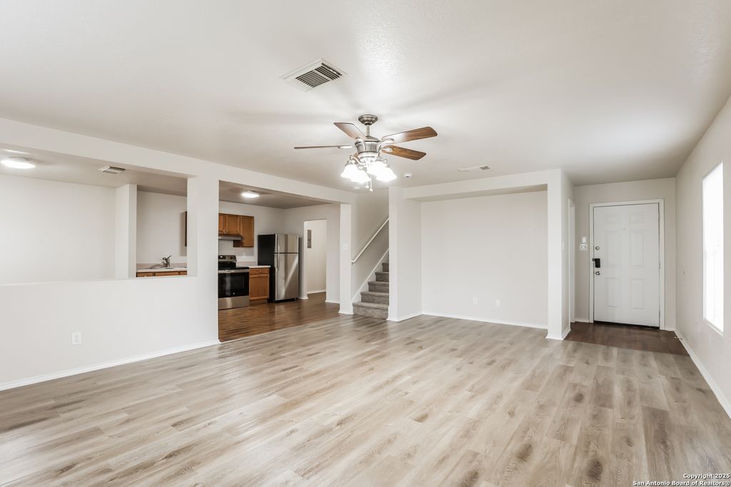Photo of 2831 Amber Morning, San Antonio, TX 78245 (MLS # 1928282)