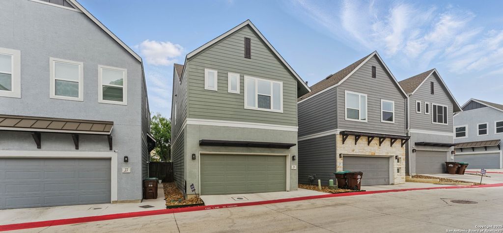 Photo of 5843 whitby 26 #26, San Antonio, TX 78240 (MLS # 1926151)