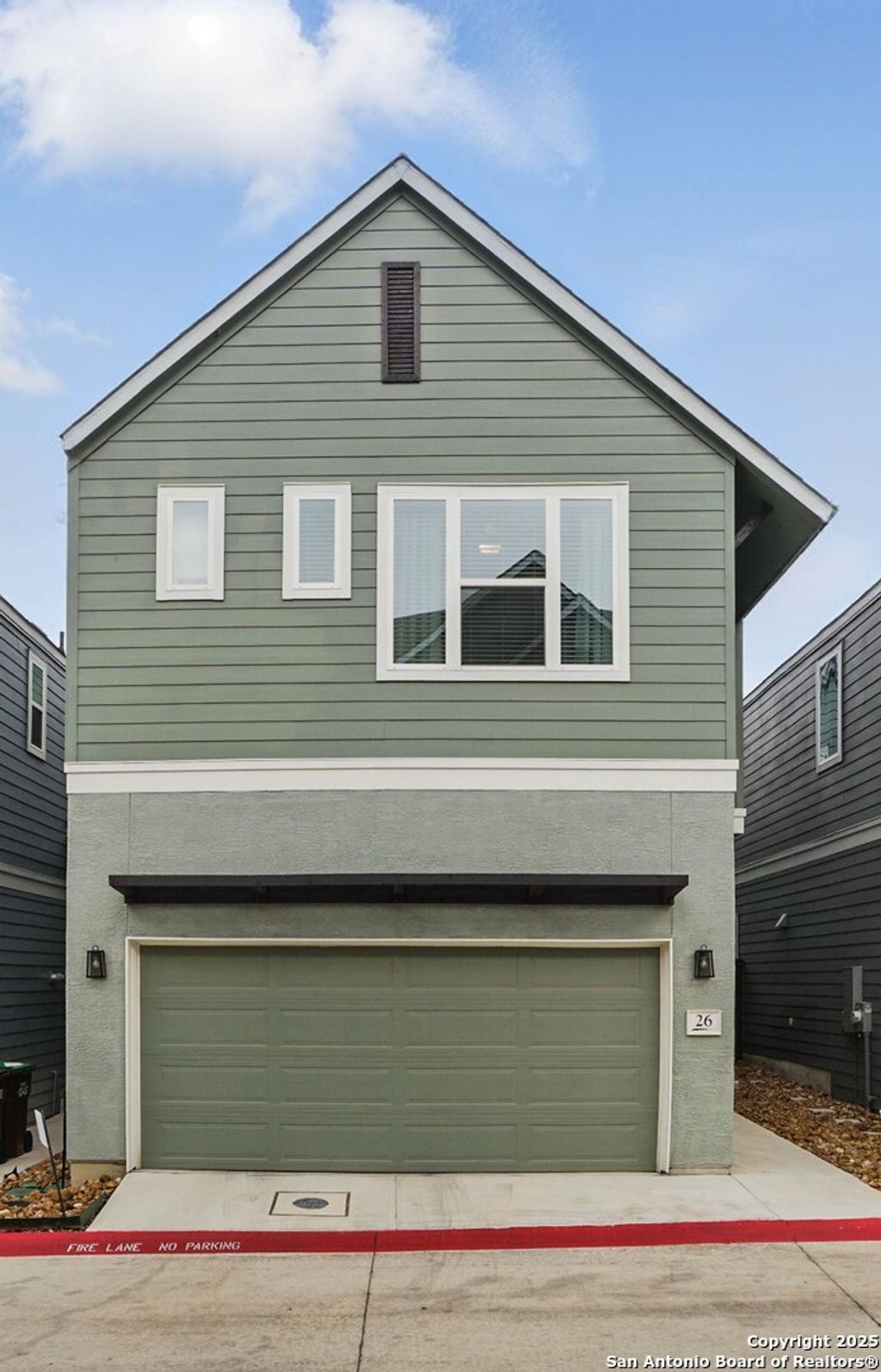 Photo of 5843 whitby 26 #26, San Antonio, TX 78240 (MLS # 1926151)