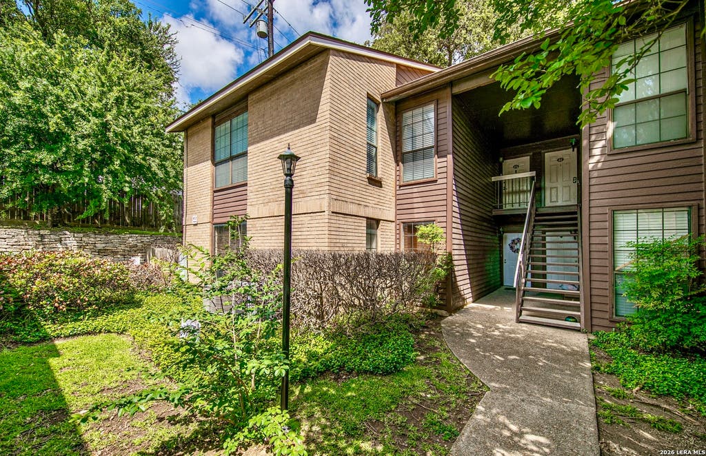 Photo of 8611 Datapoint 46 #46, San Antonio, TX 78229 (MLS # 1972069)