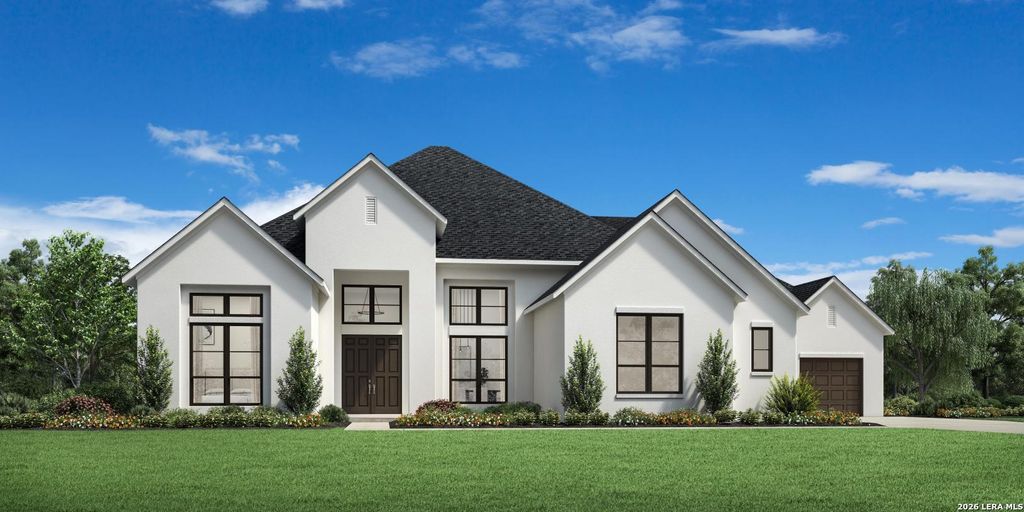 Photo of 27635 Rockytop, Boerne, TX 78006 (MLS # 1994311)