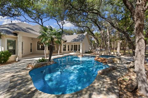 27662 Oak Brook Way Boerne TX 78015