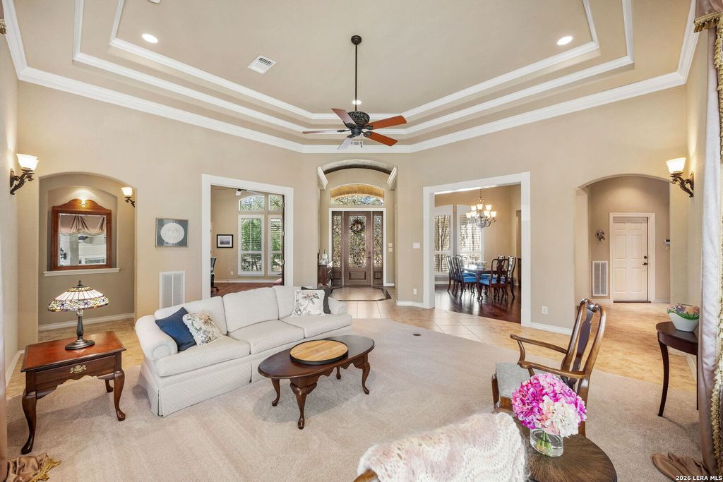 Photo of 27662 Oak Brook Way, Boerne, TX 78015 (MLS # 1945900)