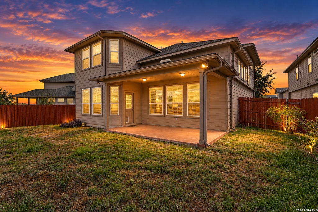 Photo of 136 JOLIE CIR, Boerne, TX 78015 (MLS # 2018125)
