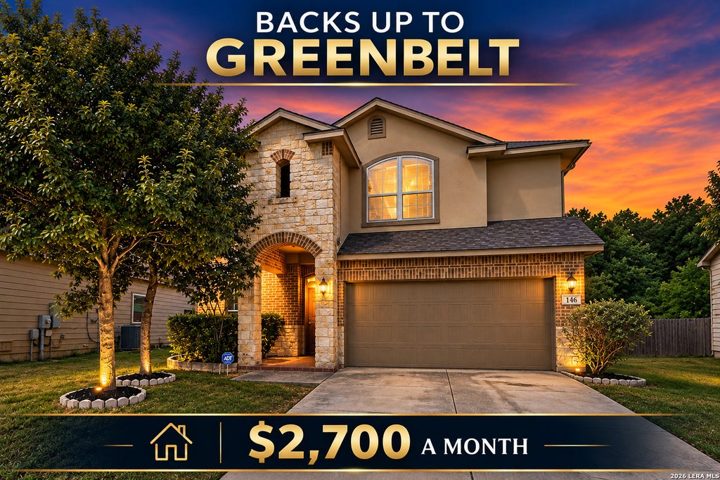 Photo of 136 JOLIE CIR, Boerne, TX 78015 (MLS # 2018125)