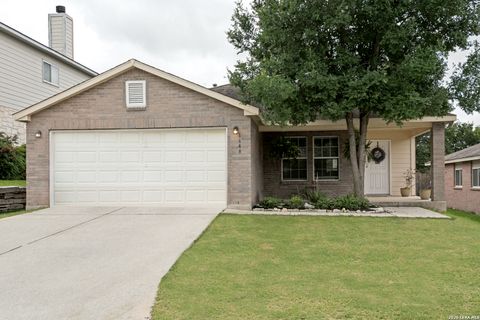Photo of 1648 SPICE SPG, San Antonio, TX 78260 (MLS # 1970512)