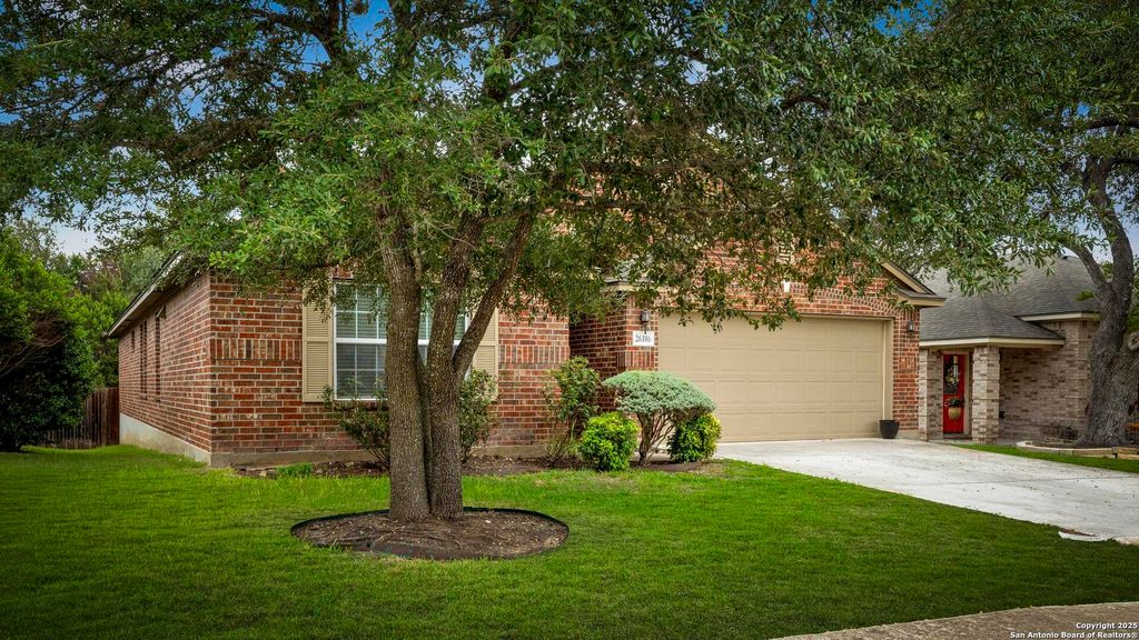 Photo of 26106 Indian Cliff, San Antonio, TX 78260 (MLS # 1933229)