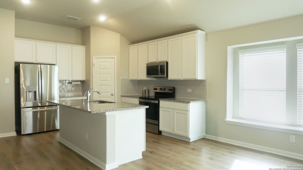 Photo of 9321 Bronze Cyn, Atascosa, TX 78002 (MLS # 1926019)