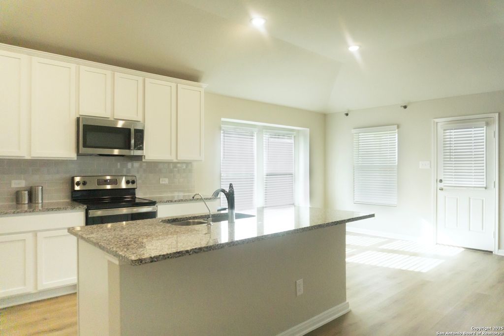 Photo of 9321 Bronze Cyn, Atascosa, TX 78002 (MLS # 1926019)