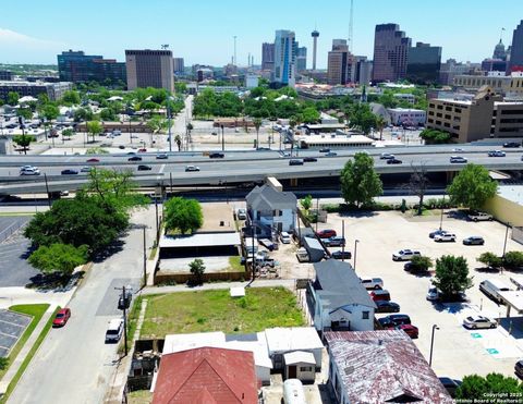 715 Baltimore San Antonio TX 78212